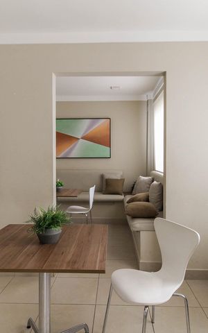 Apartamento para alugar com 42m², 2 quartos e sem vaga Apartamento para alugar com 42m², 2 quartos e sem vagaÁrea comum - Salão de festas