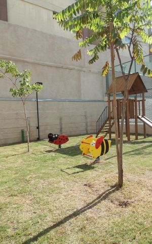 Apartamento à venda com 36m², 2 quartos e sem vagaÁrea comum