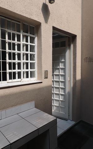 Studio para alugar com 35m², 1 quarto e sem vagaÁrea de Serviço
