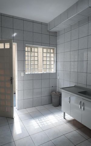 Studio para alugar com 35m², 1 quarto e sem vagaCozinha