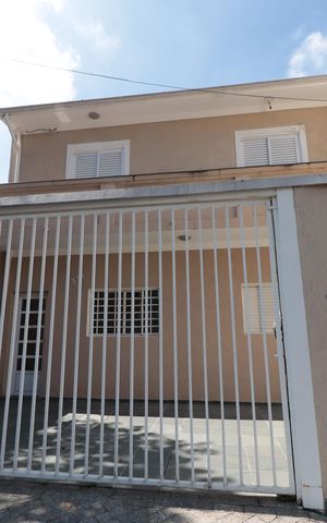Studio para alugar com 35m², 1 quarto e sem vagaFachada