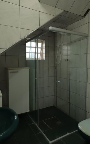 Studio para alugar com 35m², 1 quarto e sem vagaBanheiro