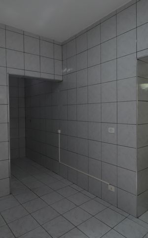 Studio para alugar com 35m², 1 quarto e sem vagaCozinha