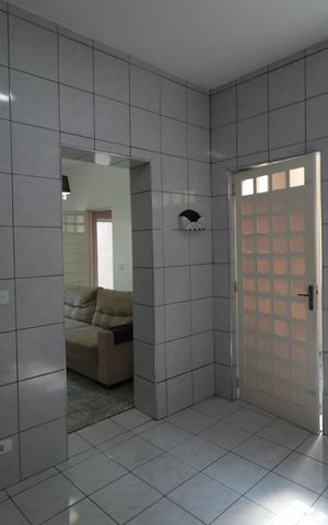 Studio para alugar com 35m², 1 quarto e sem vagaCozinha