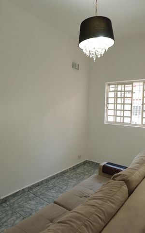 Studio para alugar com 35m², 1 quarto e sem vagaSala