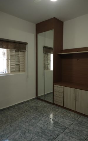 Studio para alugar com 35m², 1 quarto e sem vagaQuarto