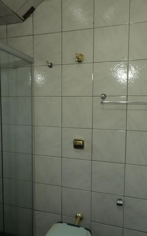 Studio para alugar com 35m², 1 quarto e sem vagaBanheiro