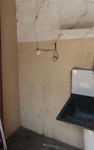 Studio para alugar com 35m², 1 quarto e sem vagaÁrea de Serviço