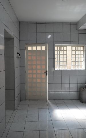 Studio para alugar com 35m², 1 quarto e sem vagaCozinha