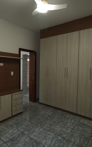Studio para alugar com 35m², 1 quarto e sem vagaQuarto