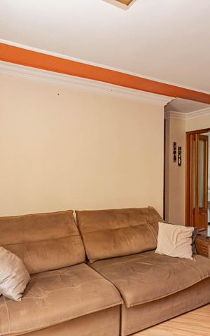 Apartamento à venda com 52m², 2 quartos e 1 vagaSala