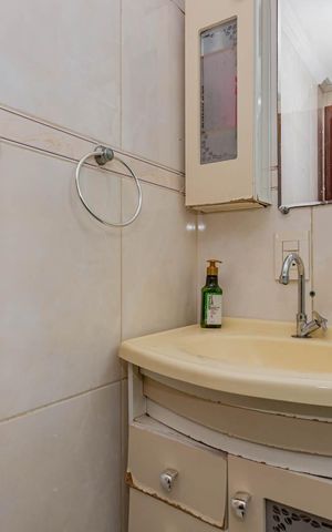 Apartamento à venda com 52m², 2 quartos e 1 vagaBanheiro