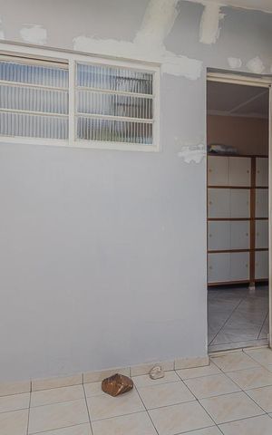 Casa à venda com 350m², 3 quartos e 8 vagasTerraço