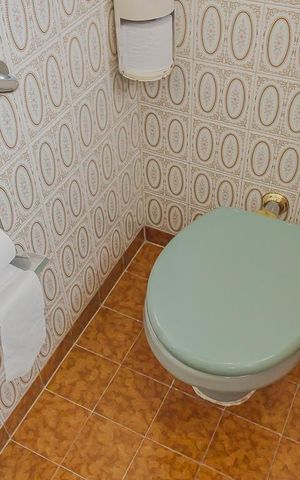 Casa à venda com 350m², 3 quartos e 8 vagasLavabo
