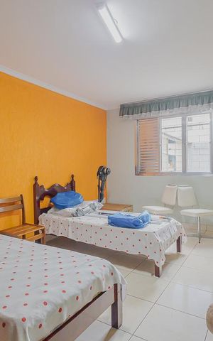 Casa à venda com 350m², 3 quartos e 8 vagasSuíte 1