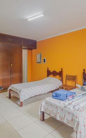 Casa à venda com 350m², 3 quartos e 8 vagasSuíte 1