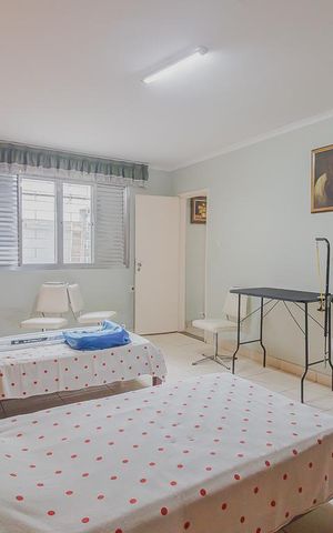 Casa à venda com 350m², 3 quartos e 8 vagasSuíte 1