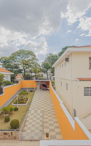 Casa à venda com 350m², 3 quartos e 8 vagasVista do Quarto