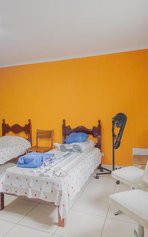 Casa à venda com 350m², 3 quartos e 8 vagasSuíte 1