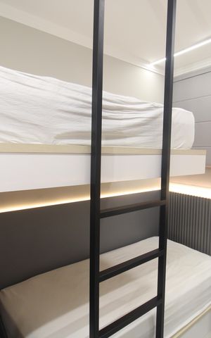 Apartamento à venda com 48m², 2 quartos e sem vagaQuarto 2