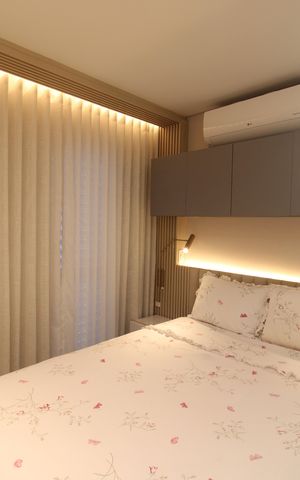 Apartamento à venda com 48m², 2 quartos e sem vagaQuarto