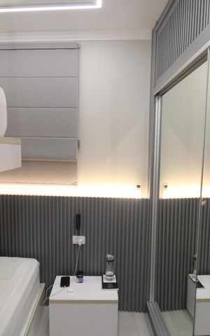 Apartamento à venda com 48m², 2 quartos e sem vagaQuarto 2