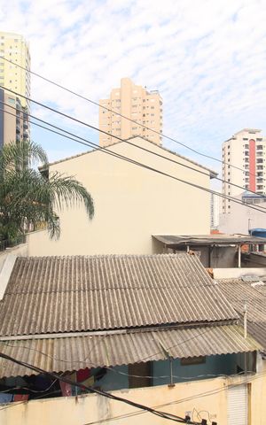 Apartamento à venda com 48m², 2 quartos e sem vagaVaranda