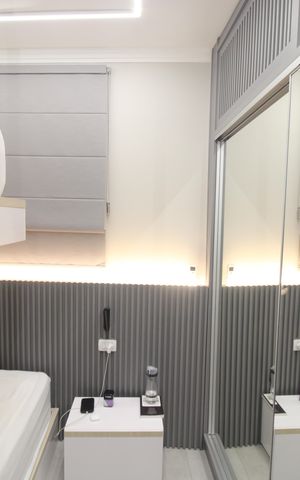 Apartamento à venda com 48m², 2 quartos e sem vagaQuarto 2
