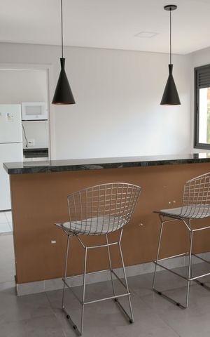 Apartamento para alugar com 44m², 2 quartos e 1 vaga Apartamento para alugar com 44m², 2 quartos e 1 vagaÁrea comum