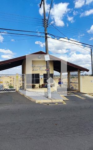 Apartamento à venda com 57m², 2 quartos e 1 vaga Apartamento à venda com 57m², 2 quartos e 1 vagaFachada do Condomínio