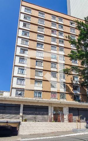 Studio à venda com 26m², 1 quarto e sem vaga Studio à venda com 26m², 1 quarto e sem vagaFachada