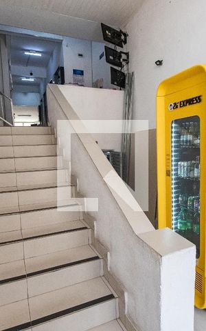 Studio à venda com 26m², 1 quarto e sem vaga Studio à venda com 26m², 1 quarto e sem vagaHall de entrada
