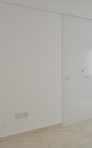 Apartamento à venda com 43m², 2 quartos e 1 vagaSala