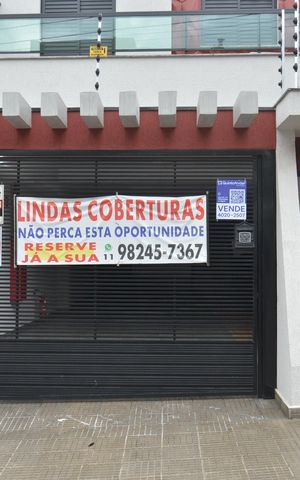 Apartamento à venda com 43m², 2 quartos e 1 vagaPlaquinha 