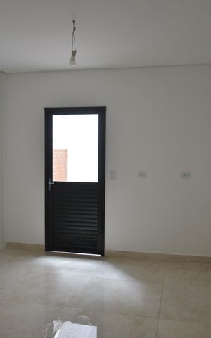Apartamento à venda com 43m², 2 quartos e 1 vagaCozinha