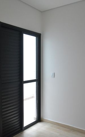 Apartamento à venda com 43m², 2 quartos e 1 vagaQuarto Suíte