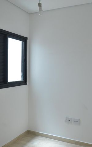 Apartamento à venda com 43m², 2 quartos e 1 vagaQuarto 1