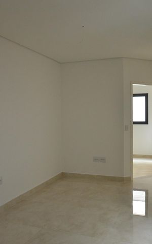 Apartamento à venda com 45m², 2 quartos e 1 vagaSala/Cozinha