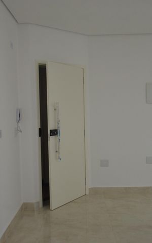 Apartamento à venda com 45m², 2 quartos e 1 vagaSala/Cozinha