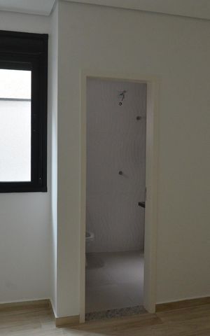 Apartamento à venda com 45m², 2 quartos e 1 vagaQuarto 2