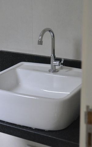 Apartamento à venda com 45m², 2 quartos e 1 vagaBanheiro