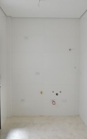 Apartamento à venda com 45m², 2 quartos e 1 vagaSala/Cozinha