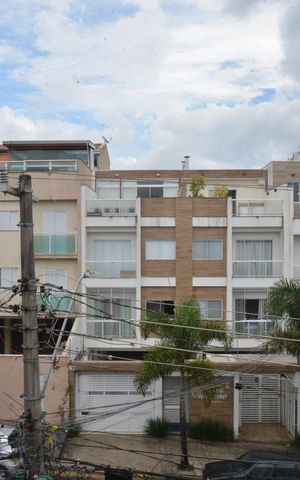 Apartamento à venda com 85m², 2 quartos e 1 vagaVista do Quarto 1