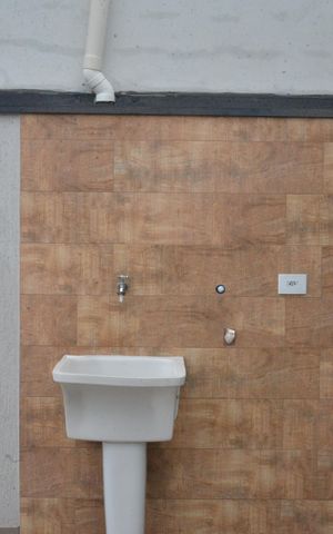 Apartamento à venda com 85m², 2 quartos e 1 vagaÁrea de Serviço
