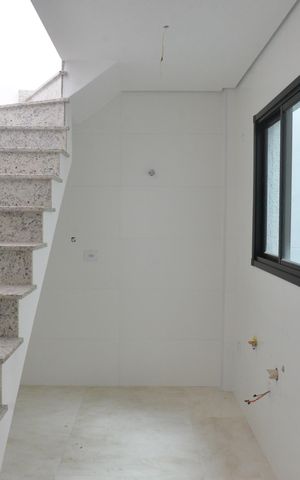 Apartamento à venda com 85m², 2 quartos e 1 vagaCozinha