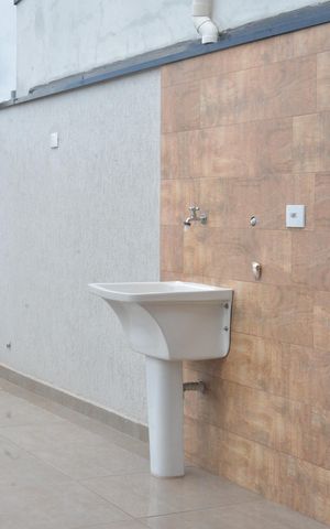 Apartamento à venda com 85m², 2 quartos e 1 vagaÁrea de Serviço