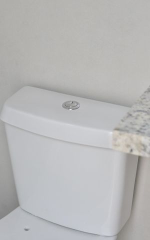 Apartamento à venda com 85m², 2 quartos e 1 vagaBanheiro de serviço