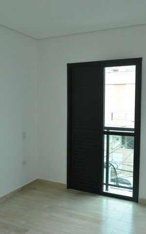 Apartamento à venda com 85m², 2 quartos e 1 vagaQuarto Suíte