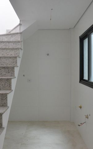 Apartamento à venda com 85m², 2 quartos e 1 vagaCozinha