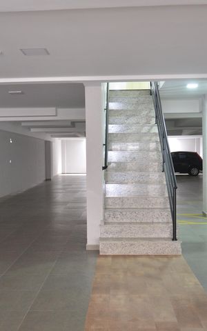 Apartamento à venda com 85m², 2 quartos e 1 vagaGaragem